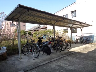 小野駅 徒歩16分 1階の物件内観写真